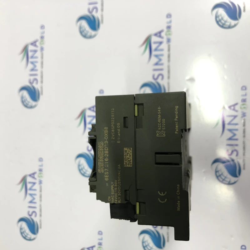 6ES7 216-2BD23-0XB8 Siemens thumbnail 9